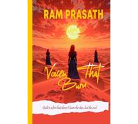Voices That Burn: Guilt is a fire that doesn’t burn the skin, but the soul
