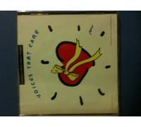 Voices That Care by Various (1991-03-14)
