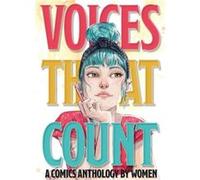 Voices That Count by Maria Hesse Maria Hesse (Auteur)