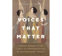 Voices That Matter