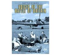 Voices The Battle of Britain [Import]