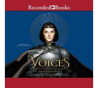 Voices: The Final Hours of Joan of Arc