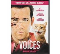 VOICES THE-FR G