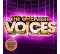 Various Artists - Voices: The Greatest [Import]