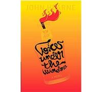 Voices Under The Window Kwame Dawes (Auteur)