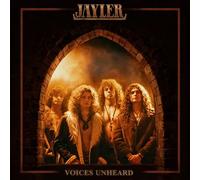 Voices Unheard Vinyle