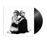 Voices Vinyle