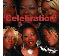 Voices With Soul - Celebration