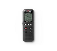 Philips VoiceTracer 8 kHz Noir