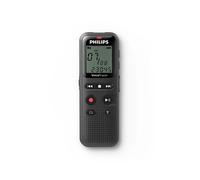 Philips VoiceTracer 8 kHz Noir