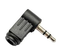 Voici 2 titres optimisés et 1 chaîne de terme de recherche pour votre angle de 3,5 mm, ce qui correspond à vos spécifications (180-200 caractères par titre, pas de répétition de mots, term