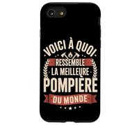 Voici À Quoi Ressemble La Meilleure Pompière Coque pour iPhone SE (2020) / 7/8