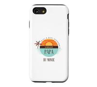 Voici à Quoi Ressemble Le Meilleur Papa du Monde Coque pour iPhone SE (2020) / 7/8