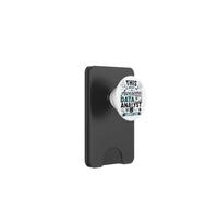 Voici à Quoi Ressemble Un analyste de données génial PopSockets PopWallet pour MagSafe
