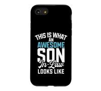 Voici à Quoi Ressemble Un Beau-Fils génial Coque pour iPhone SE (2020) / 7/8