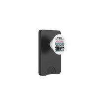 Voici à Quoi Ressemble Un Distributeur génial PopSockets PopWallet pour MagSafe