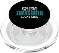 Voici à Quoi Ressemble Un Excellent trésorier Comptable PopSockets PopGrip pour MagSafe