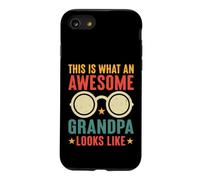 Voici à Quoi Ressemble Un Grand-père génial Coque pour iPhone SE (2020) / 7/8