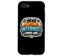 Voici à Quoi Ressemble Un interniste génial : Un drôle de Docteur Coque pour iPhone SE (2020) / 7/8