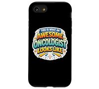 Voici à Quoi Ressemble Un oncologue génial avec Un Docteur drôle Coque pour iPhone SE (2020) / 7/8