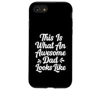 Voici à Quoi Ressemble Un Papa génial Coque pour iPhone SE (2020) / 7/8