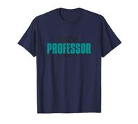 Voici à Quoi Ressemble Un Professeur génial Funny Prof T-Shirt