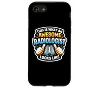 Voici à Quoi Ressemble Un radiologue génial, Docteur drôle Coque pour iPhone SE (2020) / 7/8