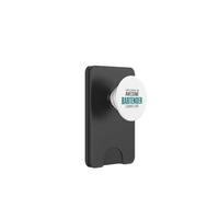 Voici à Quoi Ressemble Un Serveur Barman génial PopSockets PopWallet pour MagSafe