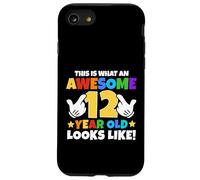 Voici à Quoi Ressemble Un Superbe Enfant de 12 Ans Coque pour iPhone SE (2020) / 7/8