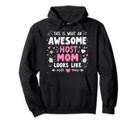 Voici À Quoi Ressemble Une Super Maman Accueil Sweat à Capuche
