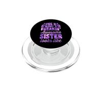 Voici à Quoi Ressemble Une sœur géniale PopSockets PopGrip pour MagSafe