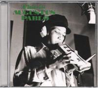Voici Augustus Pablo