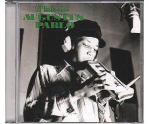 Voici Augustus Pablo