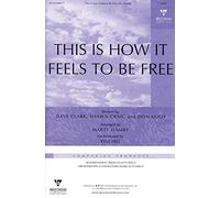 Voici comment ça se sent : Satb : orchestration et partition du chef d'orchestre