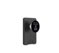 Voici Comment Je Fais de la Distance Sociale sur Console de Jeu PopSockets PopWallet pour MagSafe