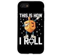 Voici Comment Je Roule Coque pour iPhone SE (2020) / 7/8