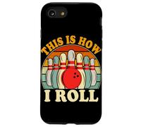 Voici Comment Je Roule Coque pour iPhone SE (2020) / 7/8