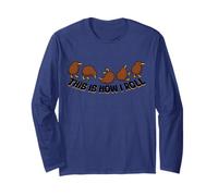 Voici Comment Je Roule Kiwi New Zealand Kiwi Bird Manche Longue