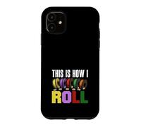 Voici Comment Je Roule la Bobine de Filament d'impression 3D Coque pour iPhone 11