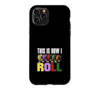 Voici Comment Je Roule la Bobine de Filament d'impression 3D Coque pour iPhone 11 Pro