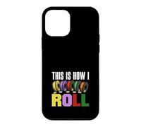 Voici Comment Je Roule la Bobine de Filament d'impression 3D Coque pour iPhone 12 Mini