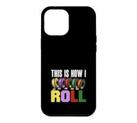 Voici Comment Je Roule la Bobine de Filament d'impression 3D Coque pour iPhone 12 Pro Max