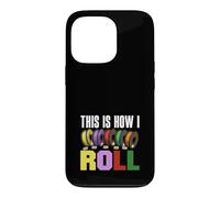 Voici Comment Je Roule la Bobine de Filament d'impression 3D Coque pour iPhone 13 Pro