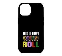Voici Comment Je Roule la Bobine de Filament d'impression 3D Coque pour iPhone 14