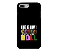 Voici Comment Je Roule la Bobine de Filament d'impression 3D Coque pour iPhone 7 Plus/8 Plus