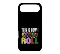 Voici Comment Je Roule la Bobine de Filament d'impression 3D Coque pour iPhone Air