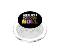 Voici Comment Je Roule la Bobine de Filament d'impression 3D PopSockets PopGrip pour MagSafe