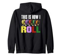 Voici Comment Je Roule la Bobine de Filament d'impression 3D Sweat à Capuche