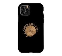 Voici Comment Je Roule l'Amérique Armadillo Desert Coque pour iPhone 11 Pro