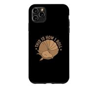 Voici Comment Je Roule l'Amérique Armadillo Desert Coque pour iPhone 11 Pro Max